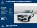 Volkswagen T-Cross 1.0 TSI DSG R-line Extr.Navi LED Sitzhzg Weiß - thumbnail 2