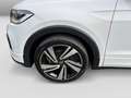 Volkswagen T-Cross 1.0 TSI DSG R-line Extr.Navi LED Sitzhzg Weiß - thumbnail 5