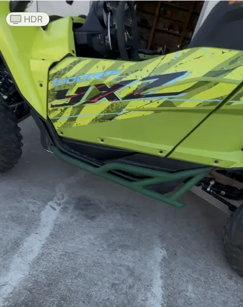 Yamaha YXZ 1000 - foto 4