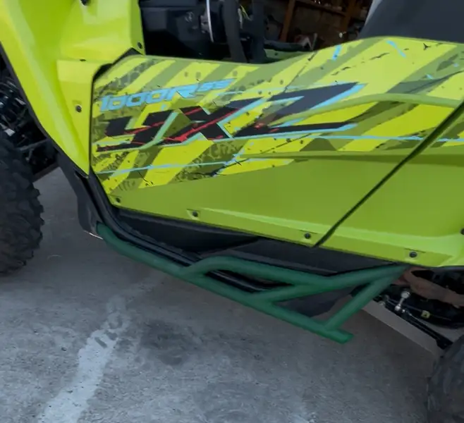 Yamaha YXZ 1000 - foto 7