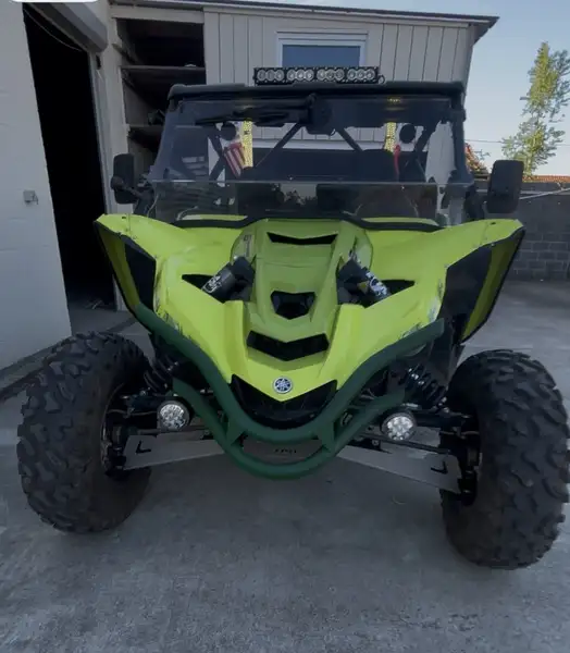 Yamaha YXZ 1000 - foto 2