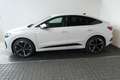 Audi Q4 e-tron Audi Q4 Sportback 50 e-tron quattro Blanc - thumbnail 3