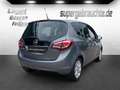Opel Meriva Meriva B Innovation Grau - thumbnail 4