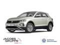 Volkswagen T-Roc 1.0 TSI SHZ*LED*DAB+ Gris - thumbnail 1