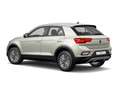 Volkswagen T-Roc 1.0 TSI SHZ*LED*DAB+ Gris - thumbnail 3