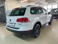 Volkswagen Touareg V6 TDI BMT/Start-Stopp 4Motion 204 PS *ALLRAD* Weiß - thumbnail 12