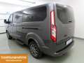 Ford Tourneo Custom 2.0 L2 Titanium Totwinkel+AHK Gris - thumbnail 3