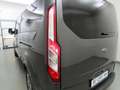 Ford Tourneo Custom 2.0 L2 Titanium Totwinkel+AHK Gris - thumbnail 39
