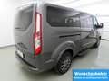Ford Tourneo Custom 2.0 L2 Titanium Totwinkel+AHK Gris - thumbnail 4