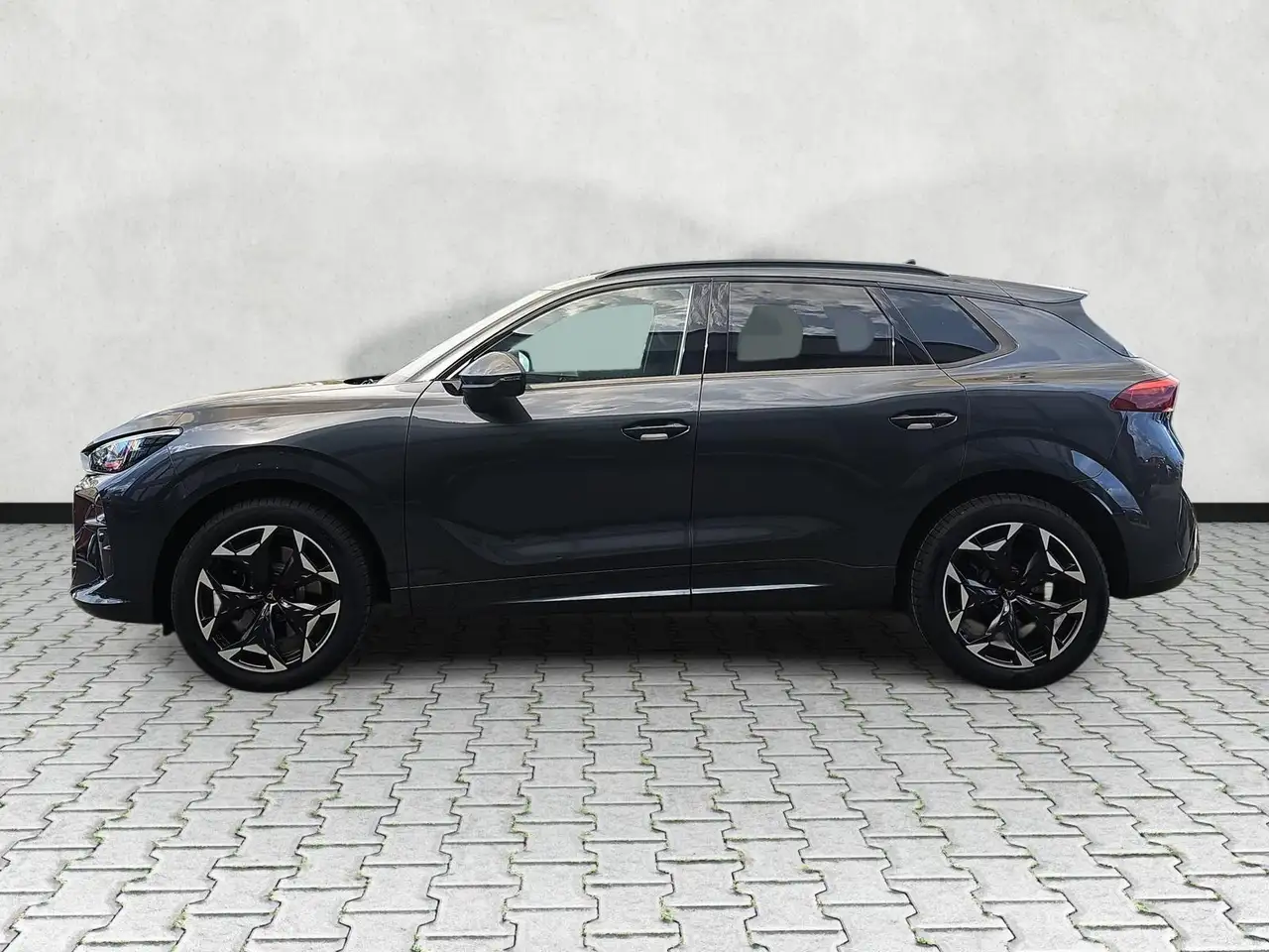 CUPRA Terramar 2026