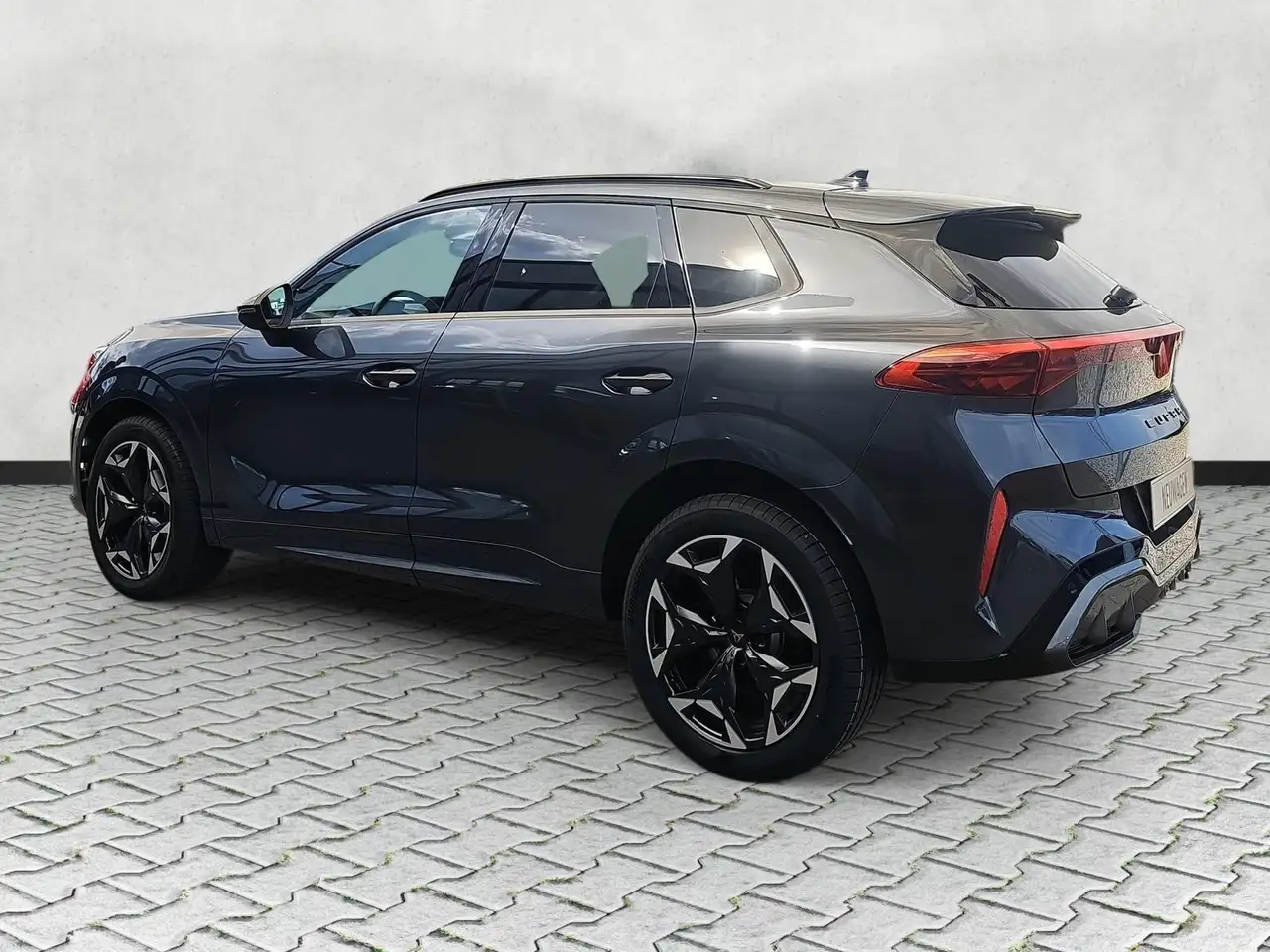 CUPRA Terramar 2026