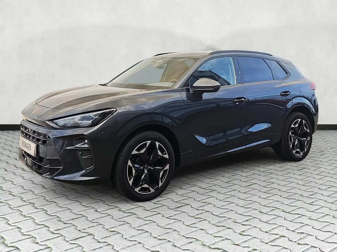 CUPRA Terramar 2026