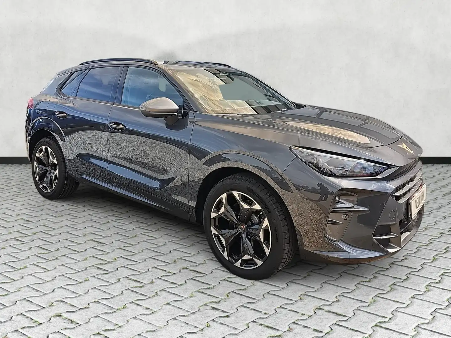 CUPRA Terramar 2.0 TSI 195 kW 4Drive VZ DSG / DCC AHK schwe 19... Grau - 1