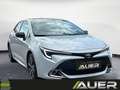 Toyota Corolla 1,8 Hybrid HB Active Drive CVT 140PS Grau - thumbnail 7