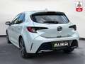 Toyota Corolla 1,8 Hybrid HB Active Drive CVT 140PS Grau - thumbnail 3