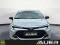 Toyota Corolla 1,8 Hybrid HB Active Drive CVT 140PS Grau - thumbnail 8