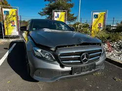 Mercedes-Benz E 220 d BRANDSCHADEN*DESIGNO*PANO*BRMST*KAME*BEAM