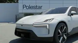 Polestar 4 снимка Polestar 4