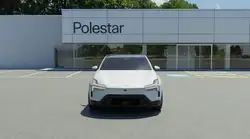 Polestar 4 снимка Polestar 4