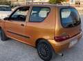 Fiat Seicento Seicento I 1998 1.1 Suite Оранжевий - thumbnail 3
