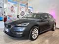 SEAT Leon 1.0 TSI 110 CV 5 Porte Business Gris - thumbnail 3