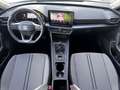 SEAT Leon 1.0 TSI 110 CV 5 Porte Business Gris - thumbnail 7