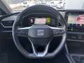 SEAT Leon 1.0 TSI 110 CV 5 Porte Business Gris - thumbnail 11