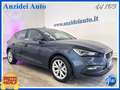 SEAT Leon 1.0 TSI 110 CV 5 Porte Business Gris - thumbnail 1