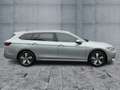 Volkswagen Passat Variant 2.0 TDI DSG BUSINESS LED+NAVI+AHK Silber - thumbnail 7