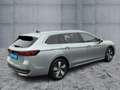 Volkswagen Passat Variant 2.0 TDI DSG BUSINESS LED+NAVI+AHK Silber - thumbnail 6