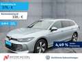 Volkswagen Passat Variant 2.0 TDI DSG BUSINESS LED+NAVI+AHK Silber - thumbnail 1