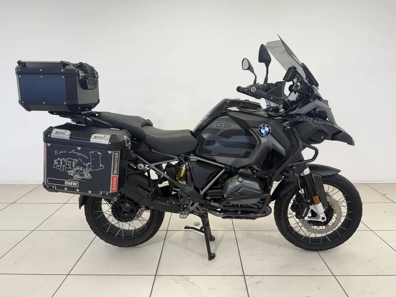 BMW R 1200 GS