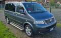 Volkswagen T5 Multivan Transporter T5 TDI Cruise Autm. Gri - thumbnail 4