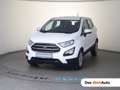 Ford EcoSport Cool & Connect Weiß - thumbnail 1
