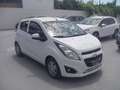 Chevrolet Spark Spark 1.0 LT Weiß - thumbnail 6