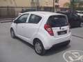 Chevrolet Spark Spark 1.0 LT Weiß - thumbnail 3