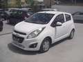 Chevrolet Spark Spark 1.0 LT Weiß - thumbnail 1