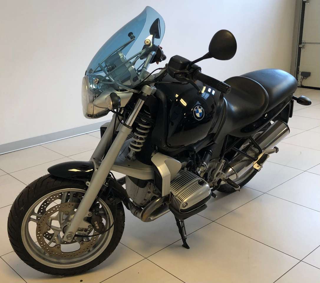 BMW R 850 R
