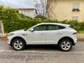 Jaguar E-Pace 2.0d i4 mhev S awd 163cv auto Blanc - thumbnail 3