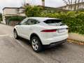 Jaguar E-Pace 2.0d i4 mhev S awd 163cv auto Blanc - thumbnail 4