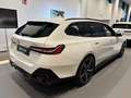 BMW 520 d Touring M Sportpaket Weiß - thumbnail 5