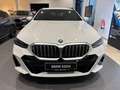 BMW 520 d Touring M Sportpaket Weiß - thumbnail 2