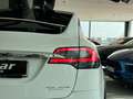 Tesla Model X 100D Blanc - thumbnail 3