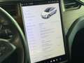 Tesla Model X 100D Blanc - thumbnail 19