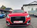 Audi Q2 DSG/Leder/Navi/LED/74.000km/ Rot - thumbnail 3