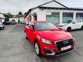 Audi Q2 DSG/Leder/Navi/LED/74.000km/ Rot - thumbnail 4