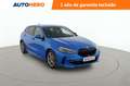 BMW 116 116dA M Sport Azul - thumbnail 8