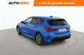 BMW 116 116dA M Sport Azul - thumbnail 4