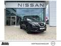 Nissan Juke Juke 1.0 DIG-T Tekna LEDER BOSE NAVI KAMERA Noir - thumbnail 1