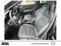 Nissan Juke Juke 1.0 DIG-T Tekna LEDER BOSE NAVI KAMERA Schwarz - thumbnail 6